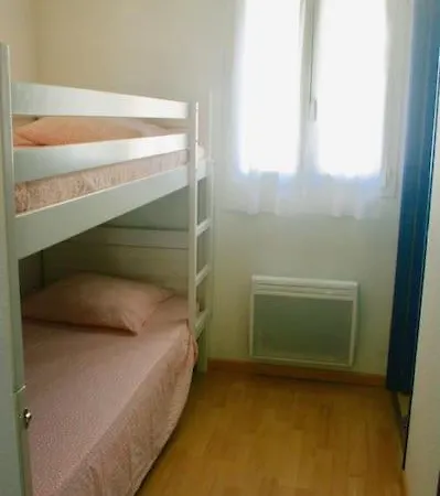 Appartement Jv Appart** 5 Pers 5mn Luz 15 Mn Ardiden *