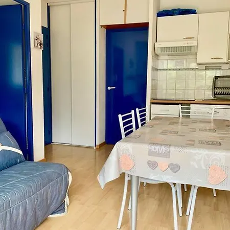 Jv Appart** 5 Pers 5mn Luz 15 Mn Ardiden Appartement *
