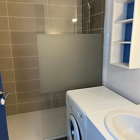 Appartement Jv Appart** 5 Pers 5mn Luz 15 Mn Ardiden Luz-Saint-Sauveur